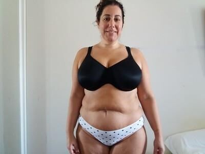 BBW Brazillien