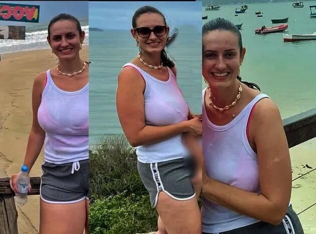 STUPID SLUT MILF MOM