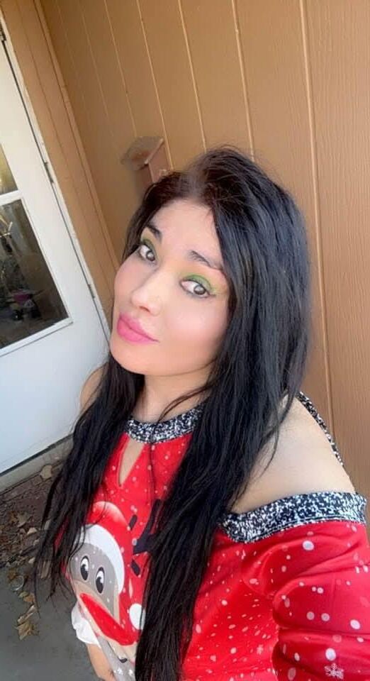 Angelica Maria