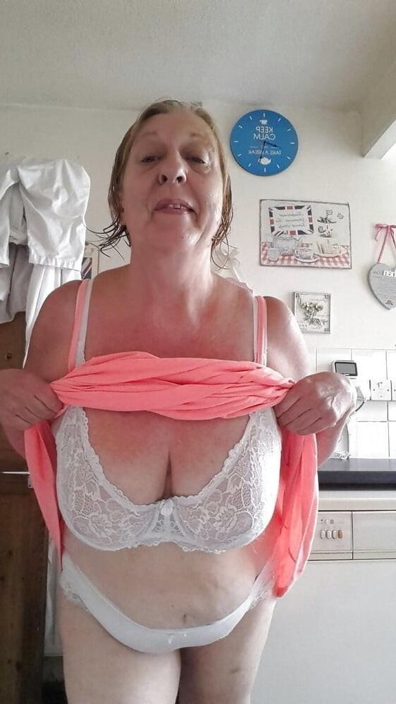 Old Alison de Londres