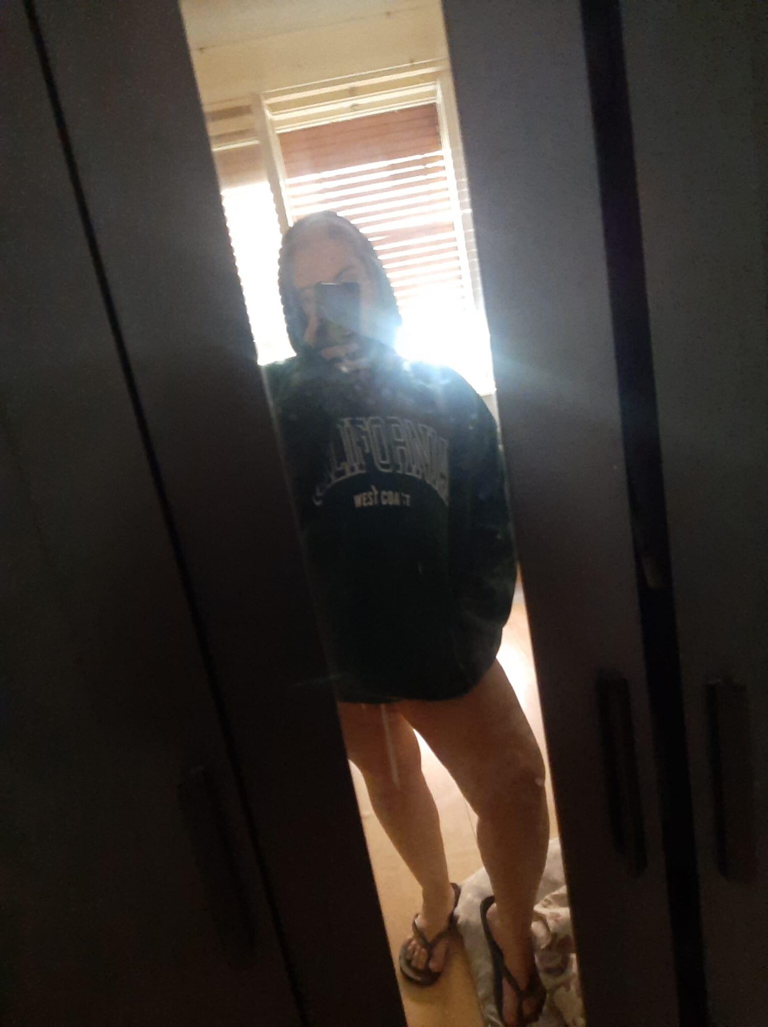 My Unaware Dumb Teen GF Huge Tits Exposed Jizz On Jelena