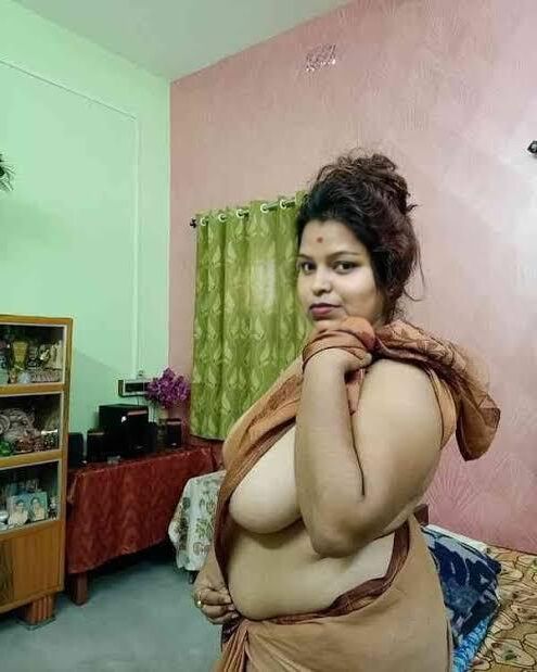 Slutty Renuka