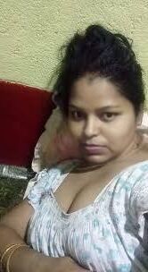 Slutty Renuka
