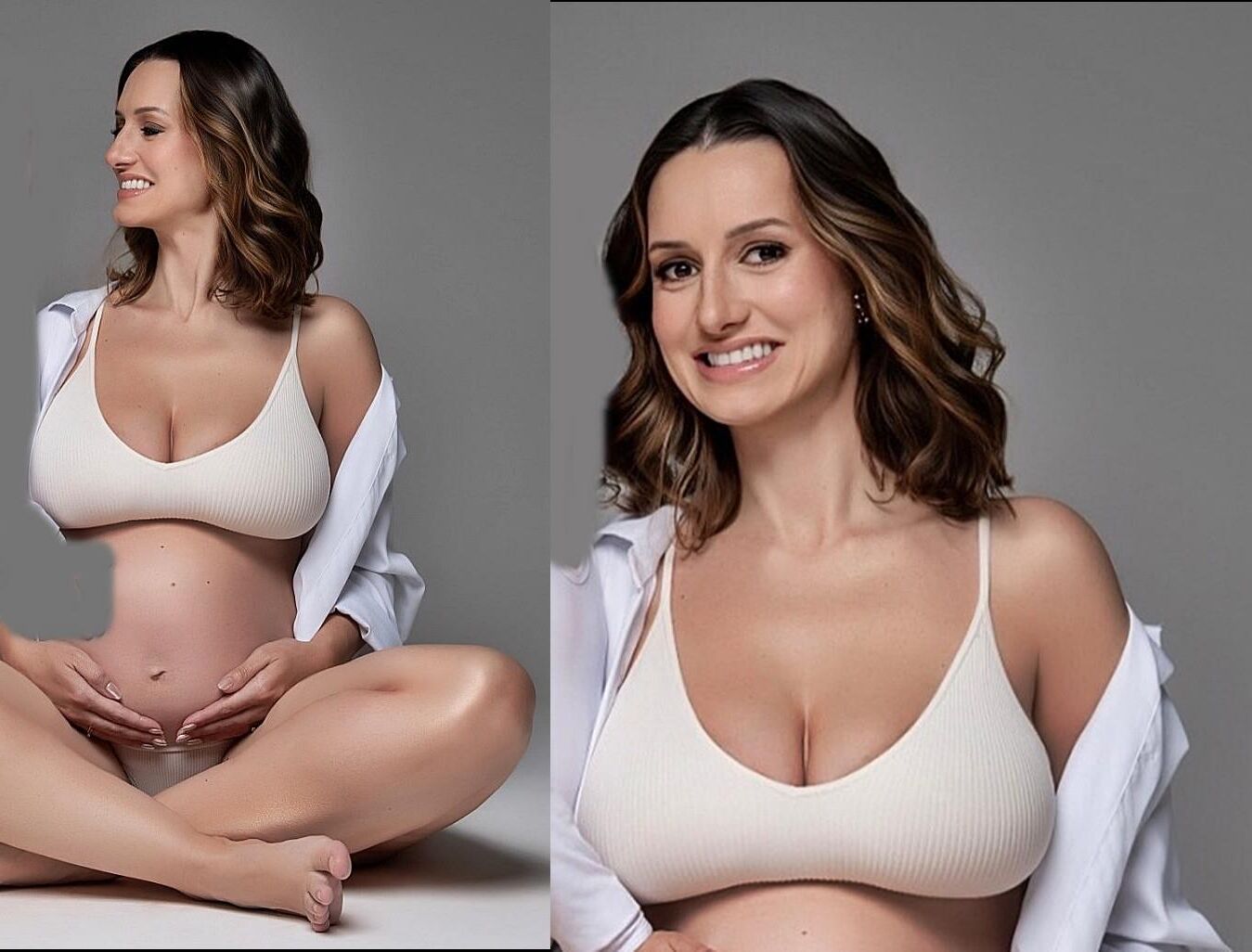 STUPID SLUT MILF MOM