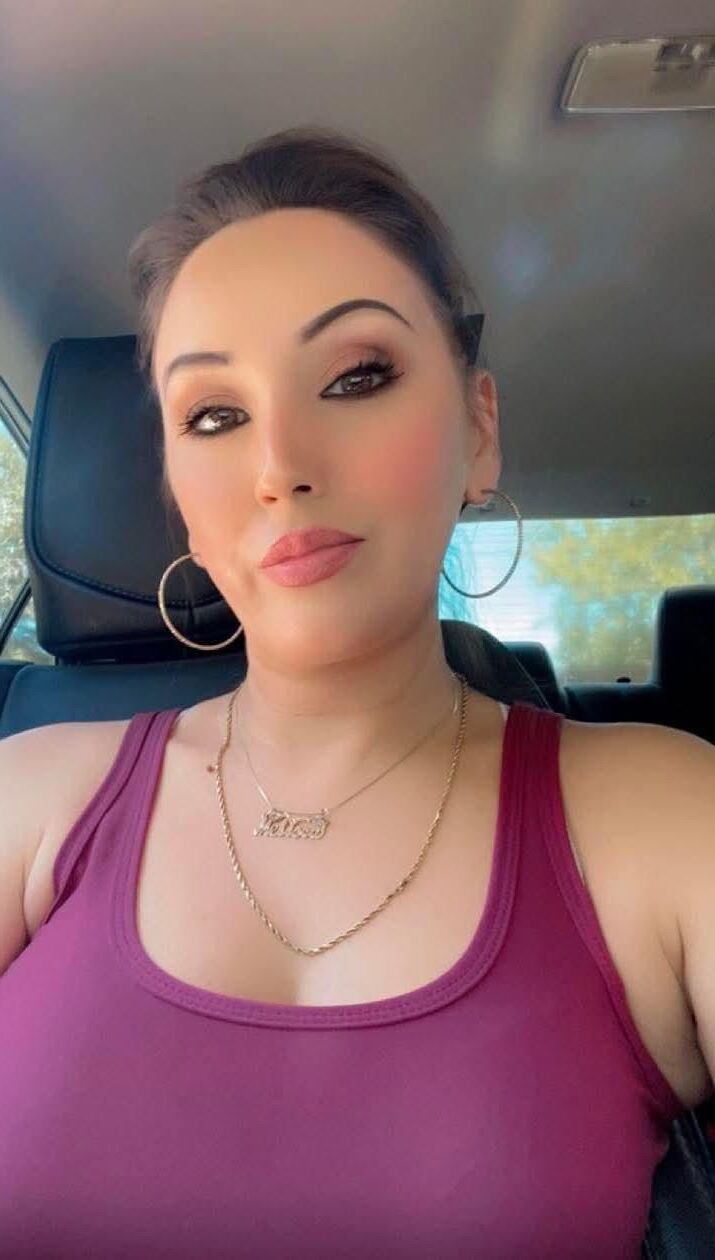 Melissa R