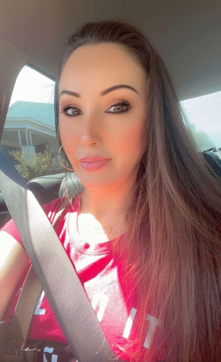 Melissa R