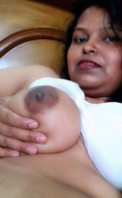Slutty Renuka