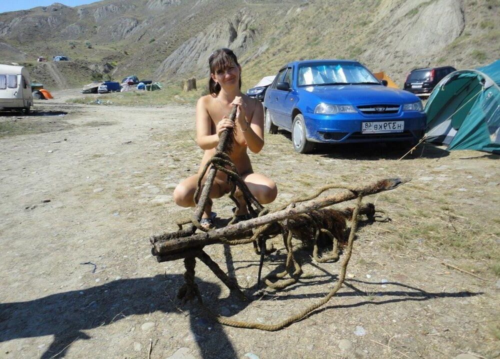 Petite amie russe