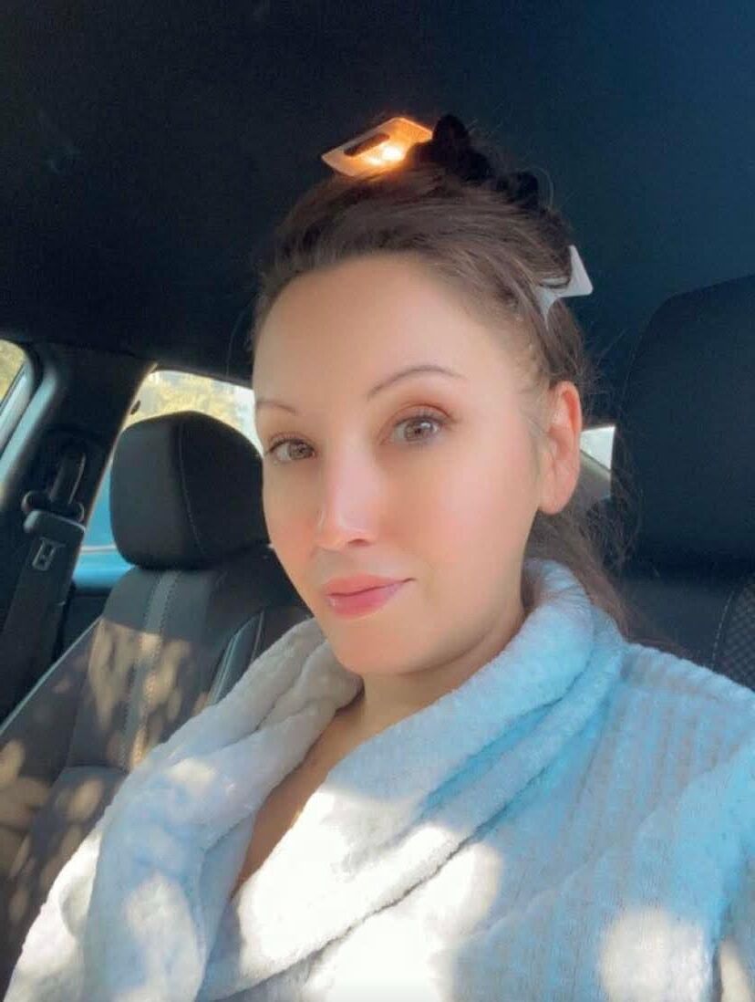 Melissa R