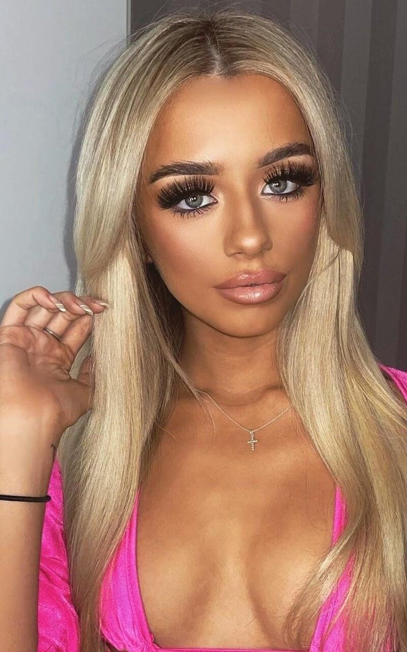 Bimbos chav bitches to stroke and drain our full balls so fast