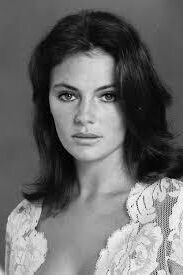 Jacqueline Bisset_hot Celeb
