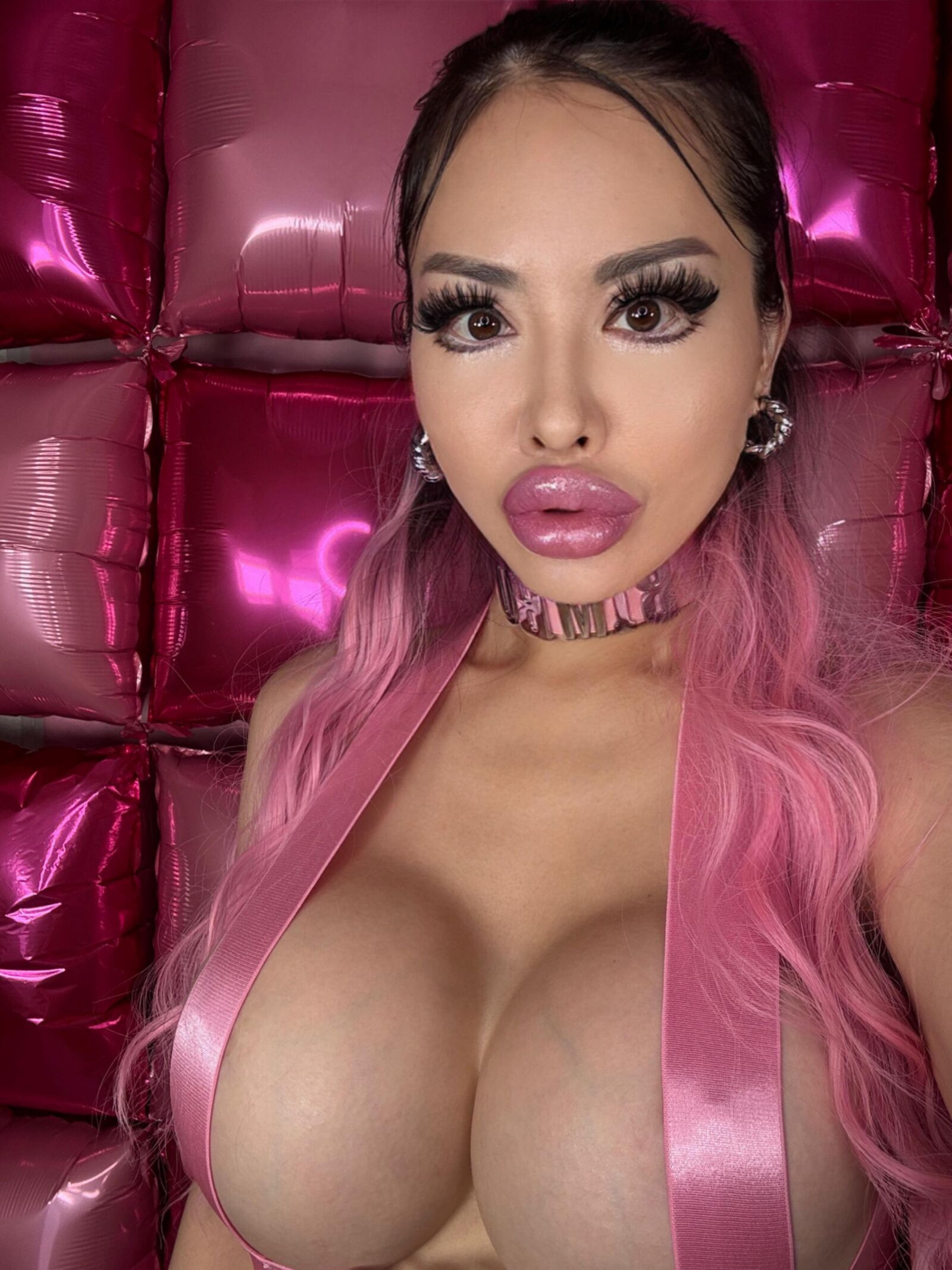 Vivienne Sunshine