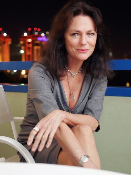 Jacqueline Bisset_hot Celeb