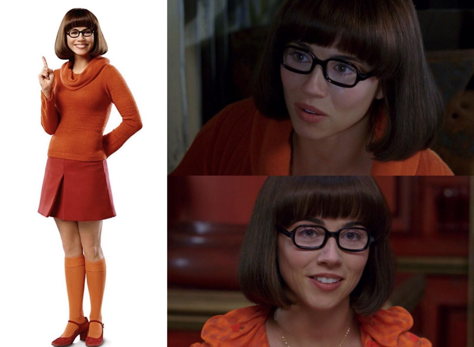 Linda Cardellini_Hot Celebs