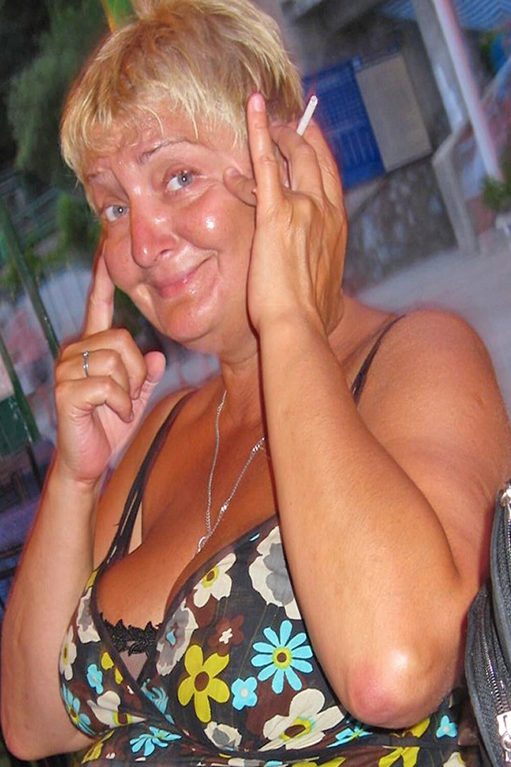 Fumer des photos sur demande