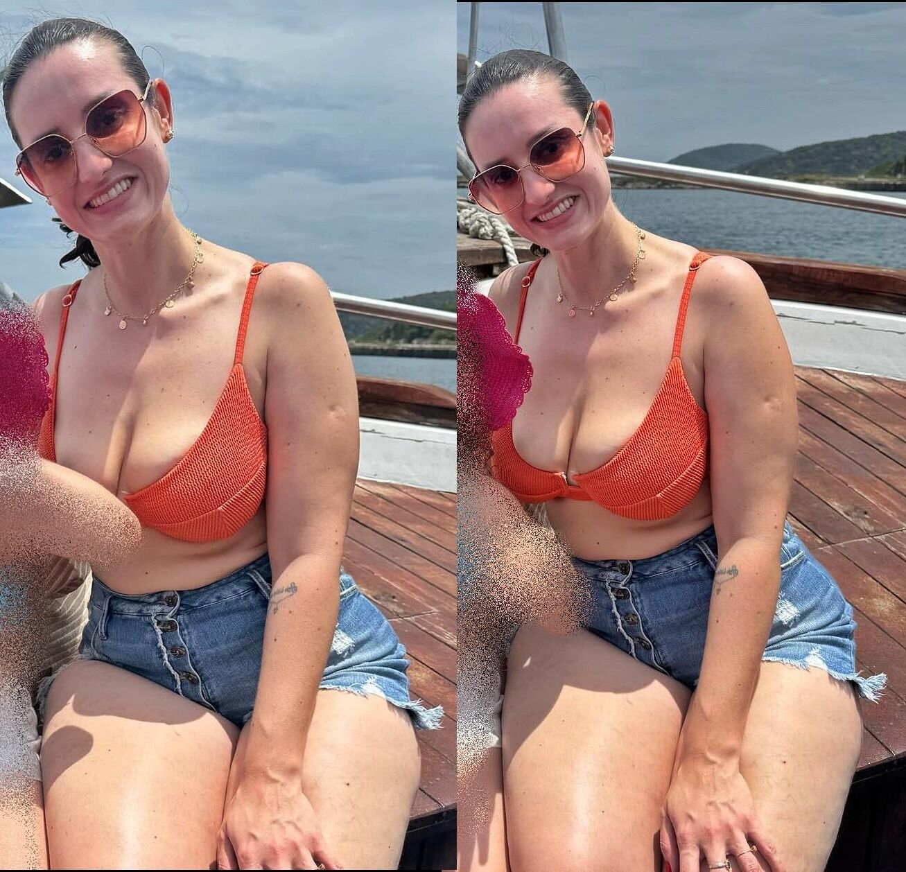 STUPID SLUT MILF MOM