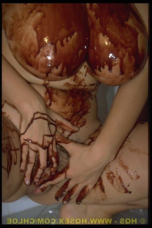 Chocolat chlvev