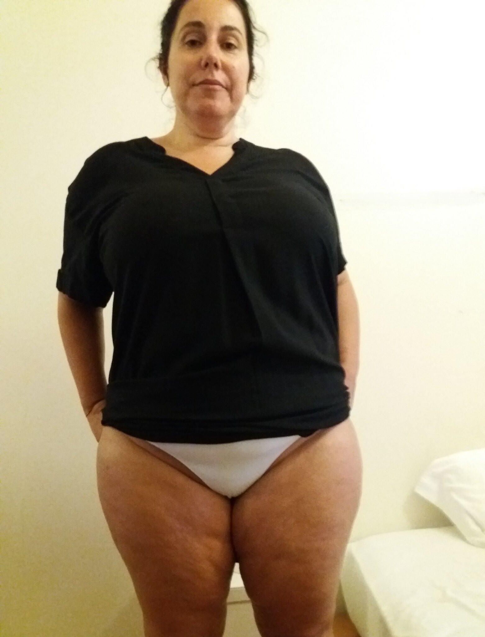 BBW Brazillien