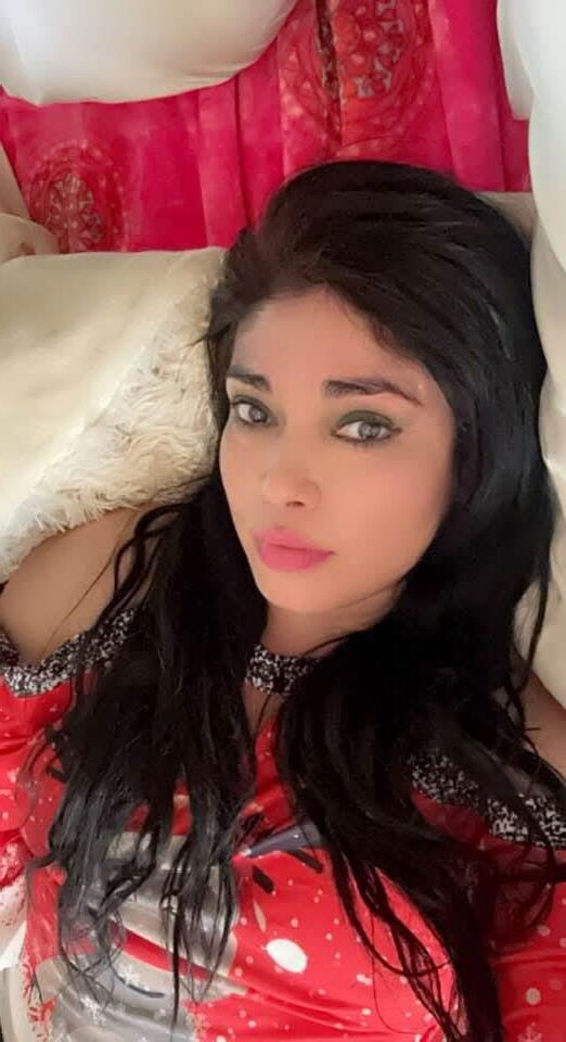 Angelica Maria