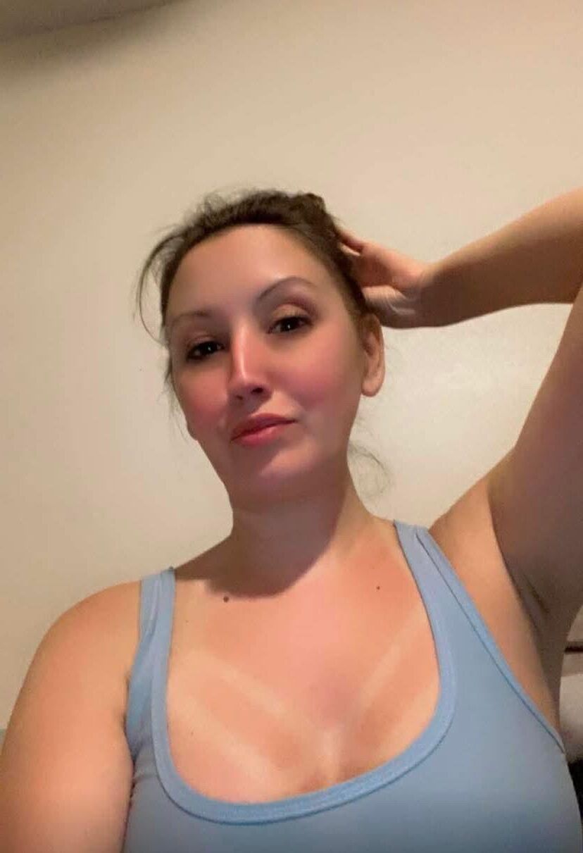 Melissa R