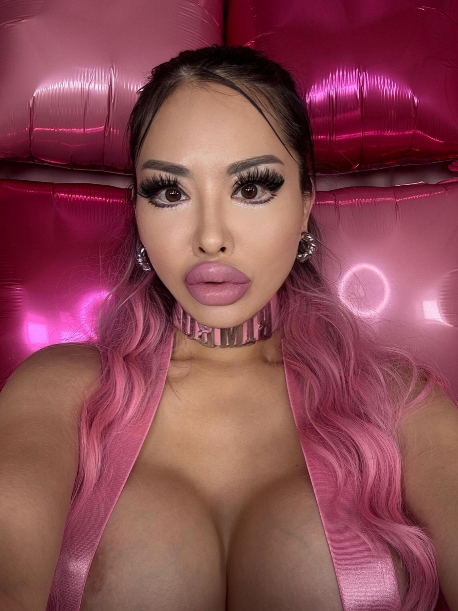 Vivienne Sunshine