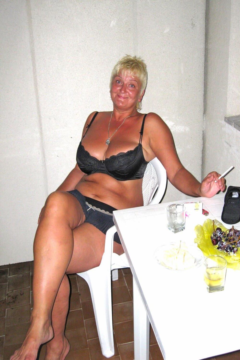 Fumer des photos sur demande