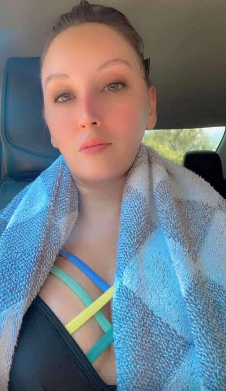 Melissa R