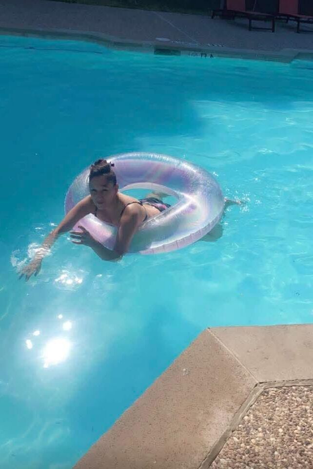 Melissa R