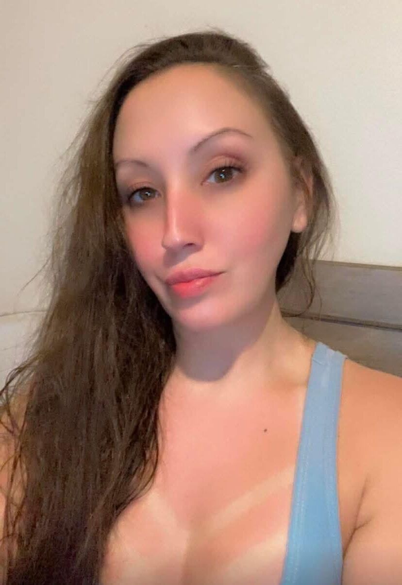 Melissa R
