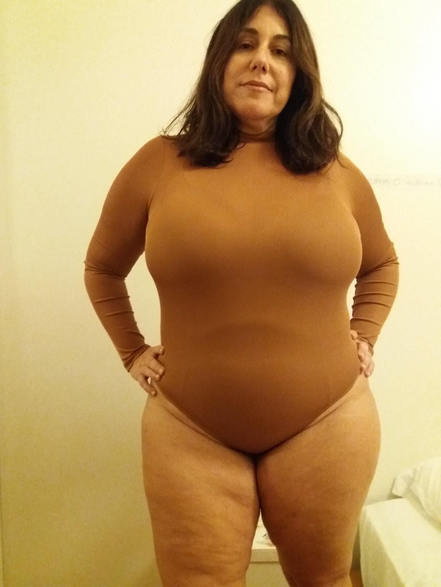 BBW Brazillien