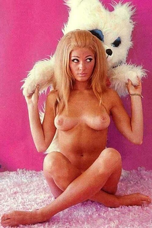 Wolf Vintage Charming Beauties Tumblr Collection