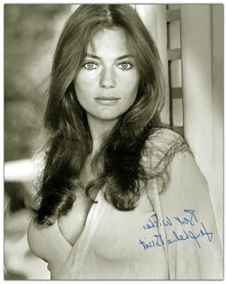 Jacqueline Bisset_hot Celeb