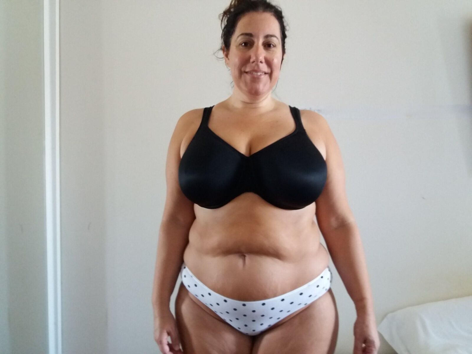 BBW Brazillien