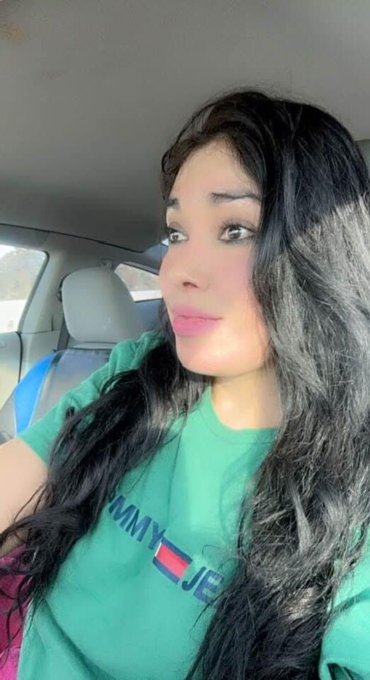 Angelica Maria