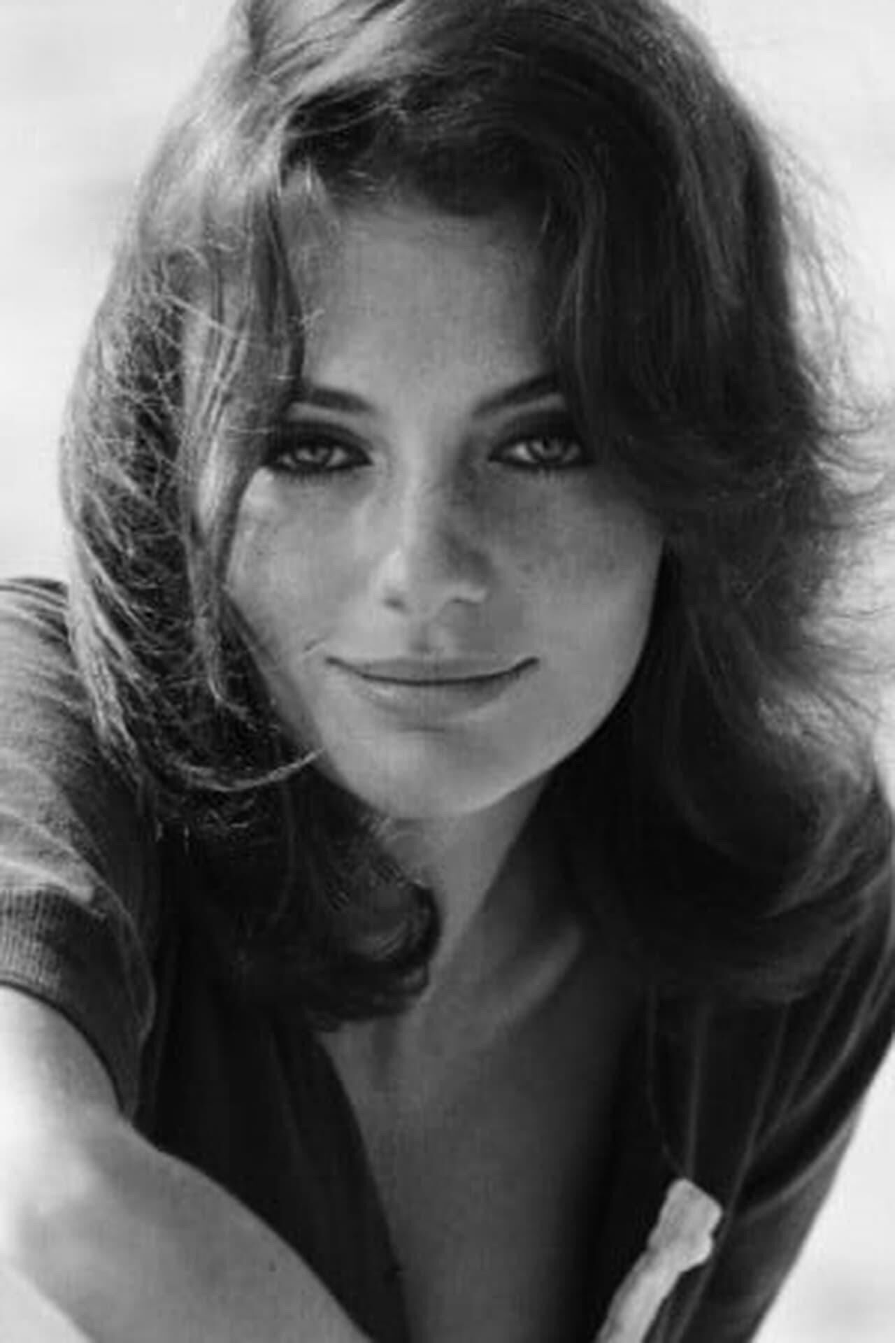 Jacqueline Bisset_hot Celeb
