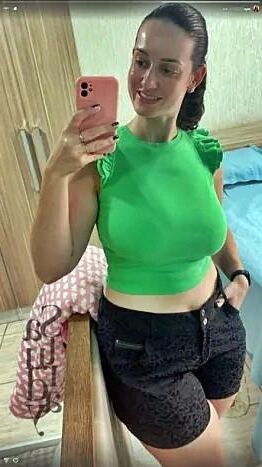 STUPID SLUT MILF MOM