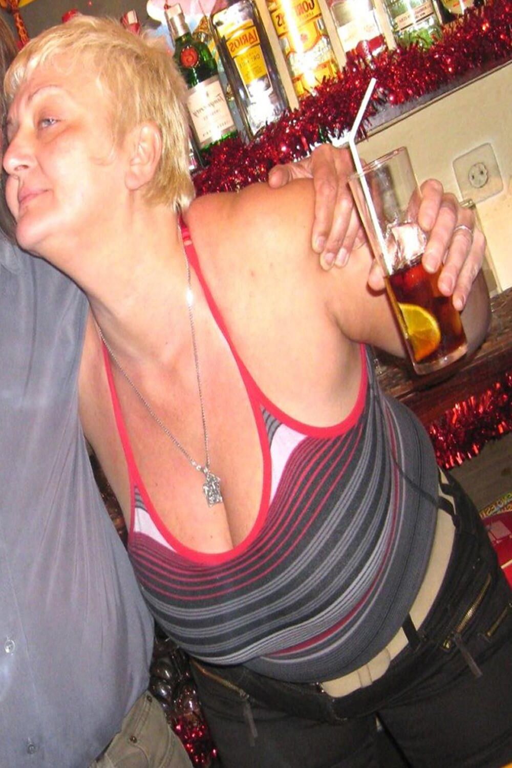 Party time