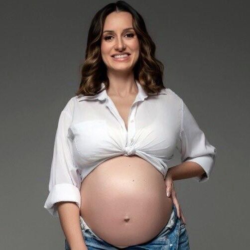 STUPID SLUT MILF MOM