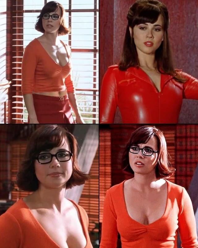 Linda Cardellini_Hot Celebs