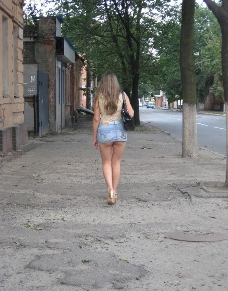 Petite amie russe