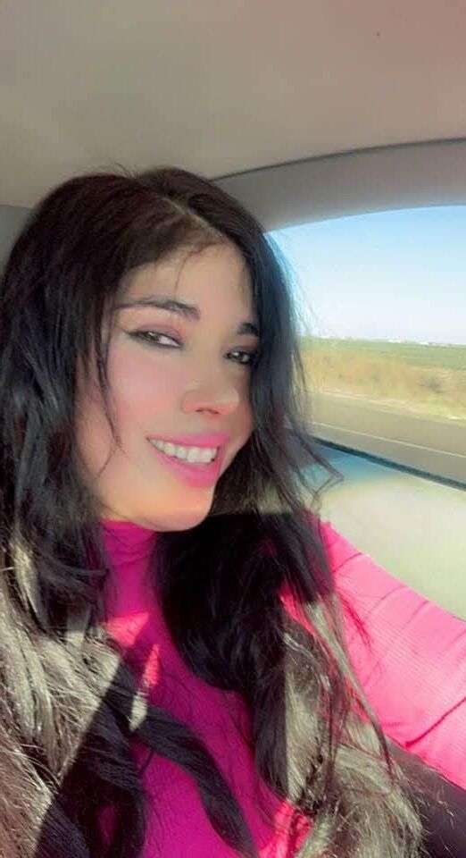 Angelica Maria