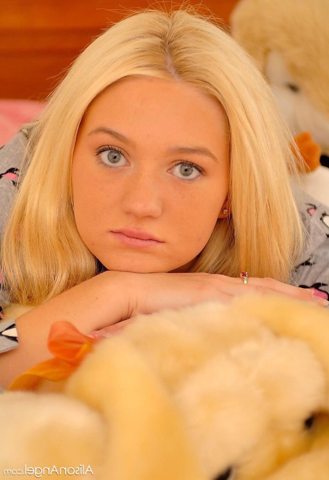 AlisonAngel ALISON Penguin pyjama comfy fun