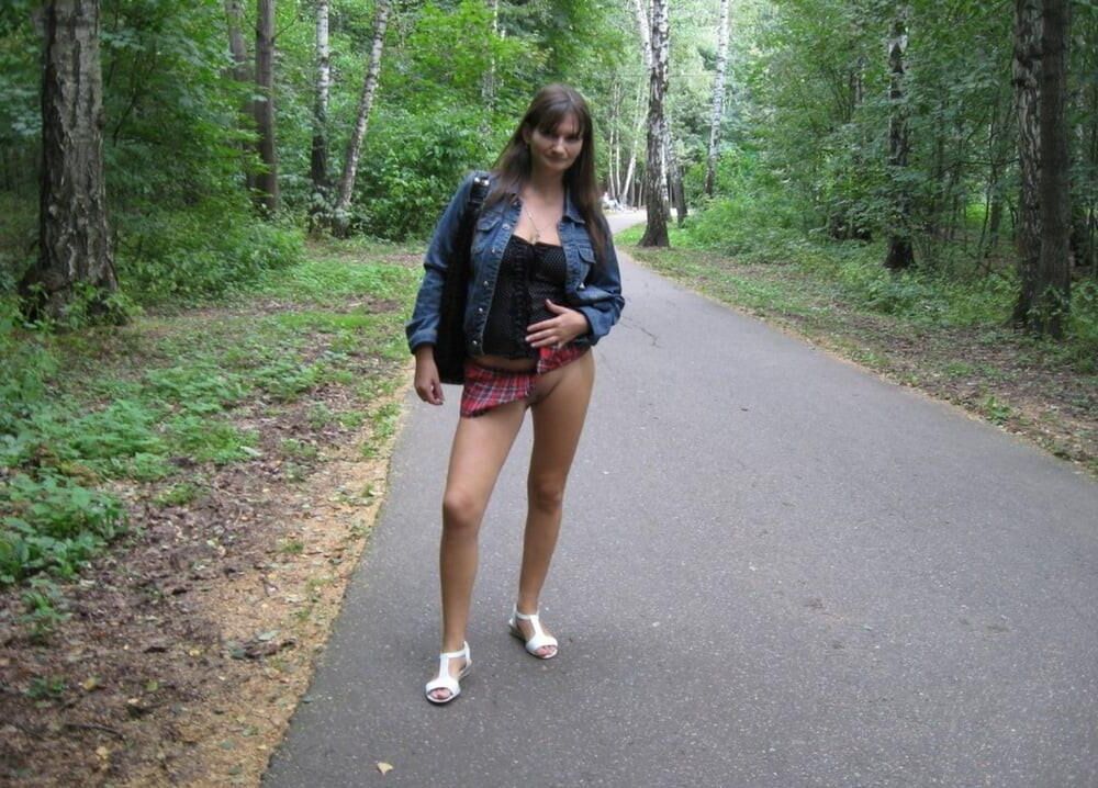 Petite amie russe