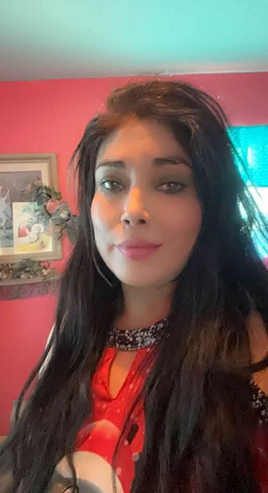 Angelica Maria