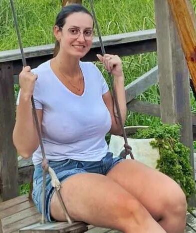 STUPID SLUT MILF MOM