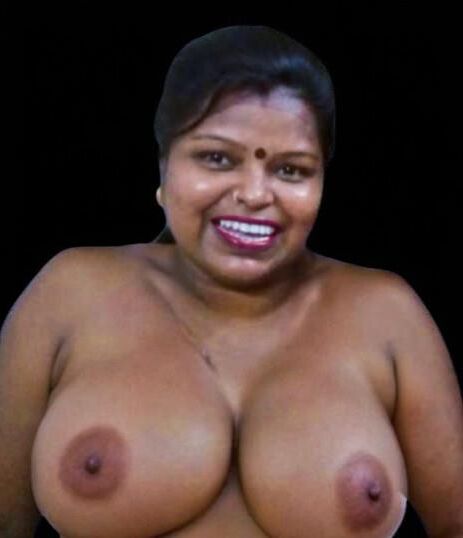 Slutty Renuka