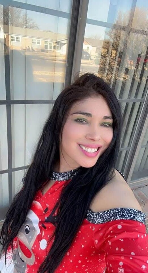 Angelica Maria