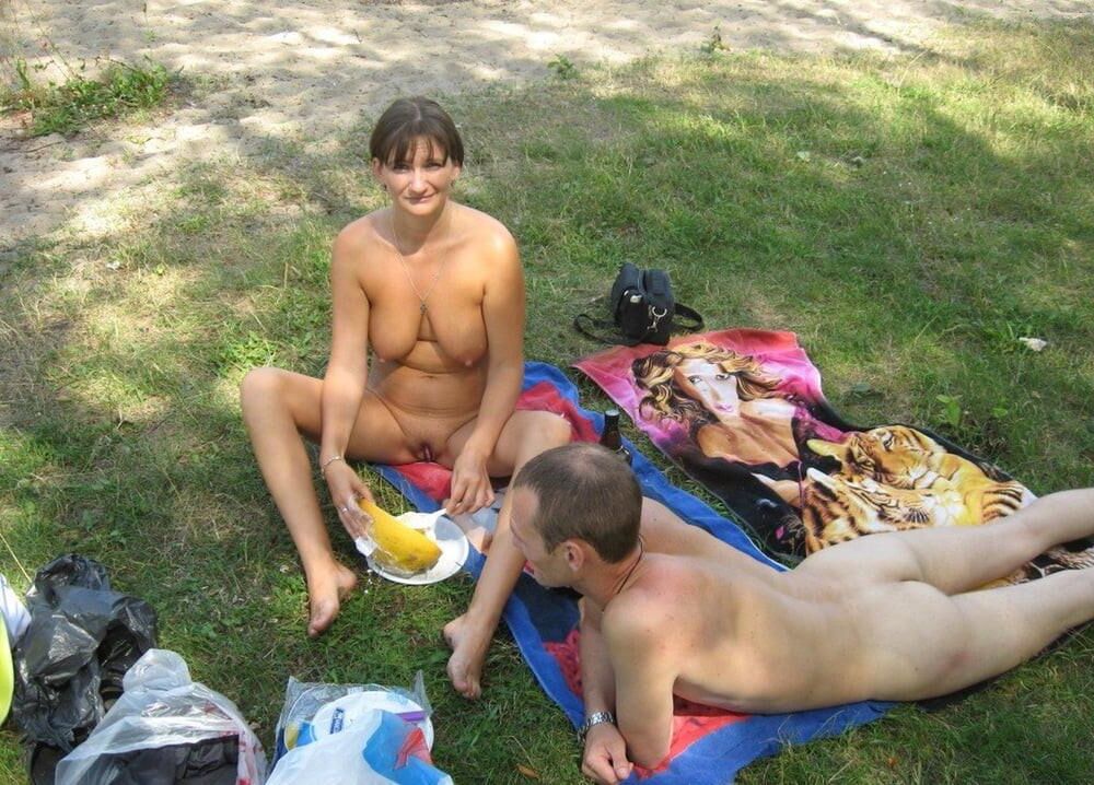 Petite amie russe