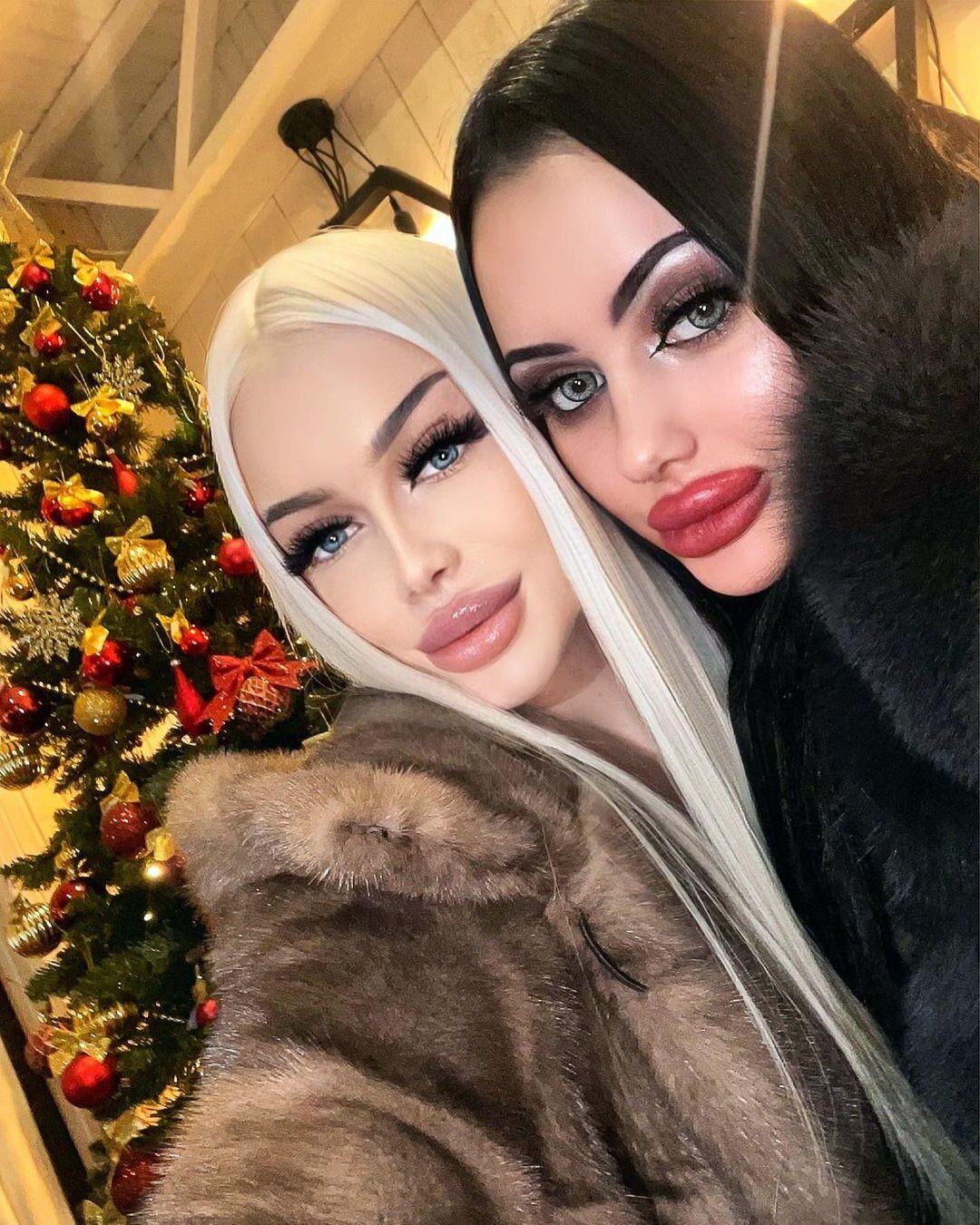 Bimbos chav bitches to stroke and drain our full balls so fast