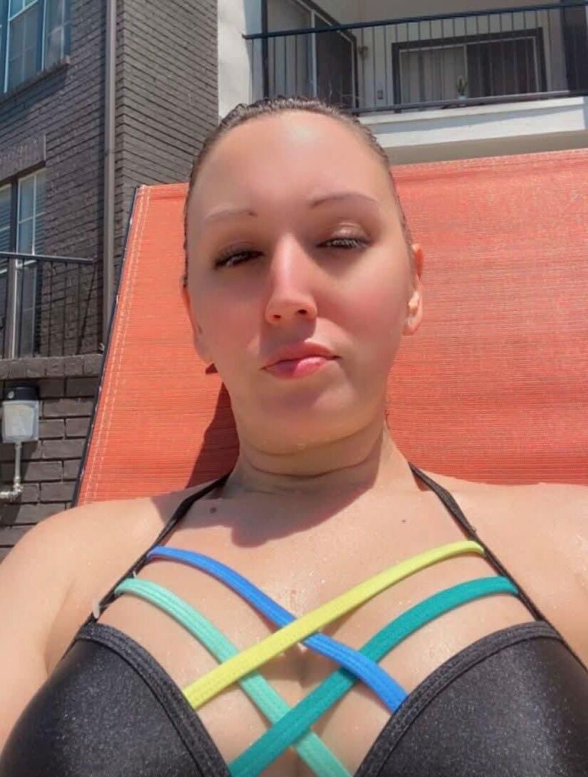 Melissa R